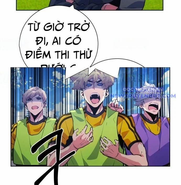 Góc Cao Khung Thành 139 trang 133