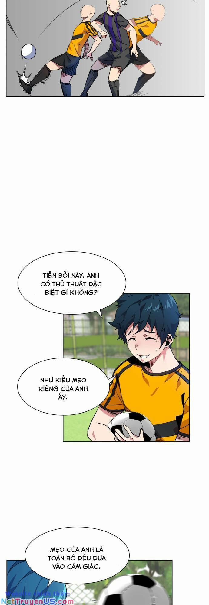 Góc Cao Khung Thành 14 trang 10
