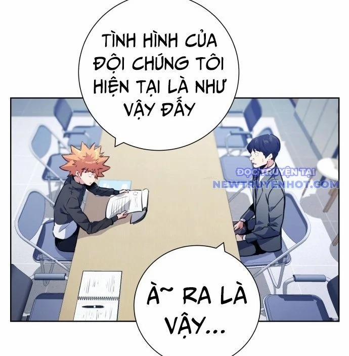 Góc Cao Khung Thành 141 trang 134