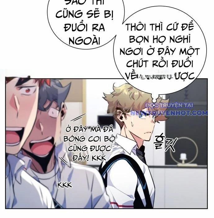 Góc Cao Khung Thành 141 trang 16