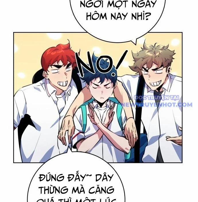 Góc Cao Khung Thành 142 trang 20