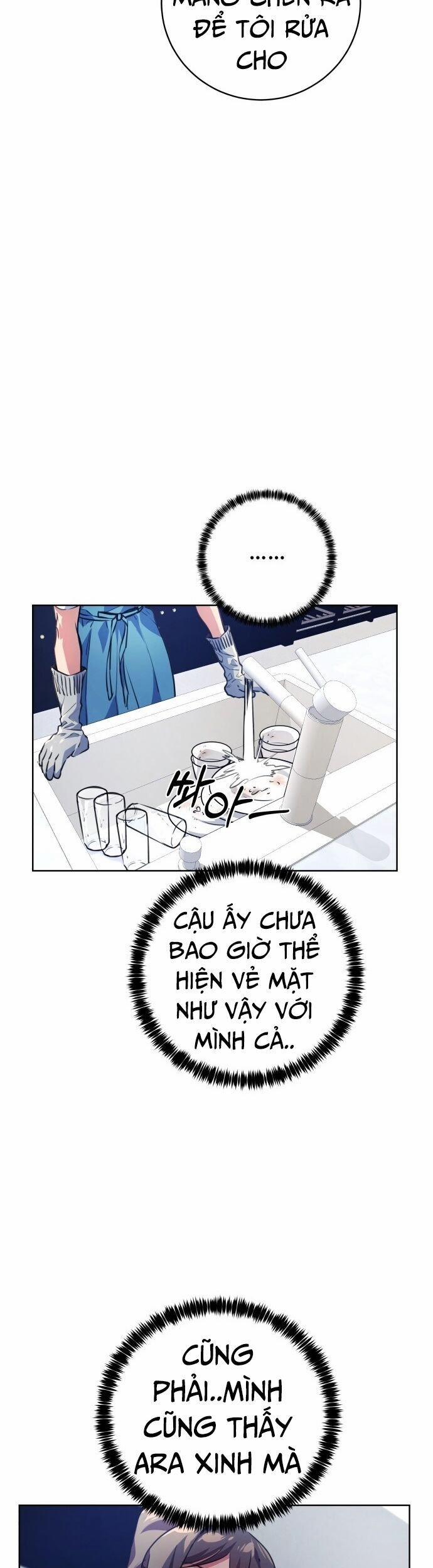 Góc Cao Khung Thành 143 trang 20