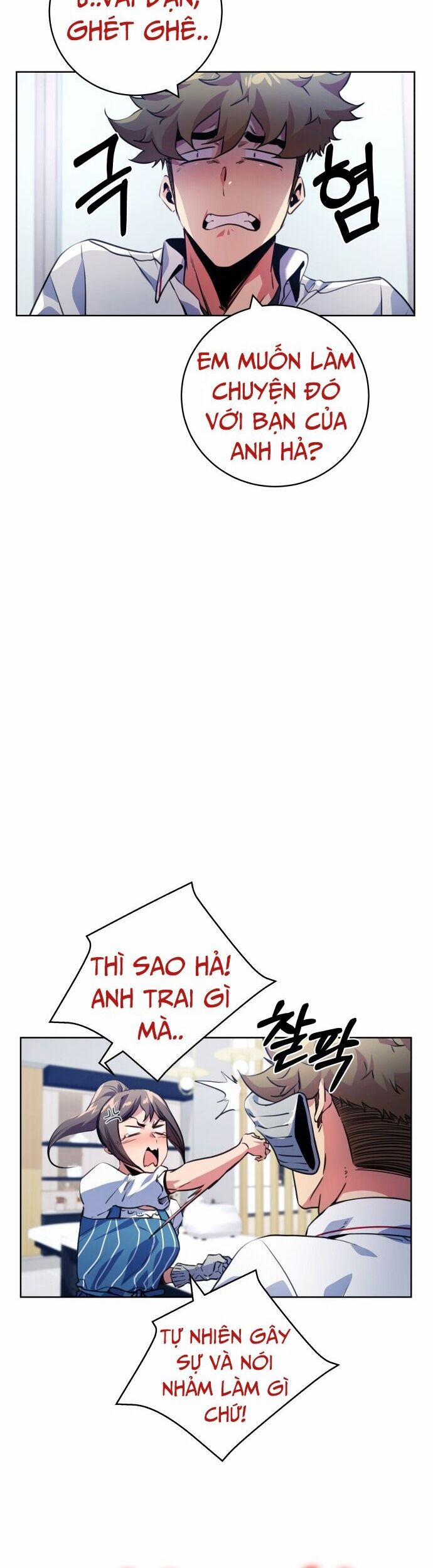 Góc Cao Khung Thành 143 trang 23