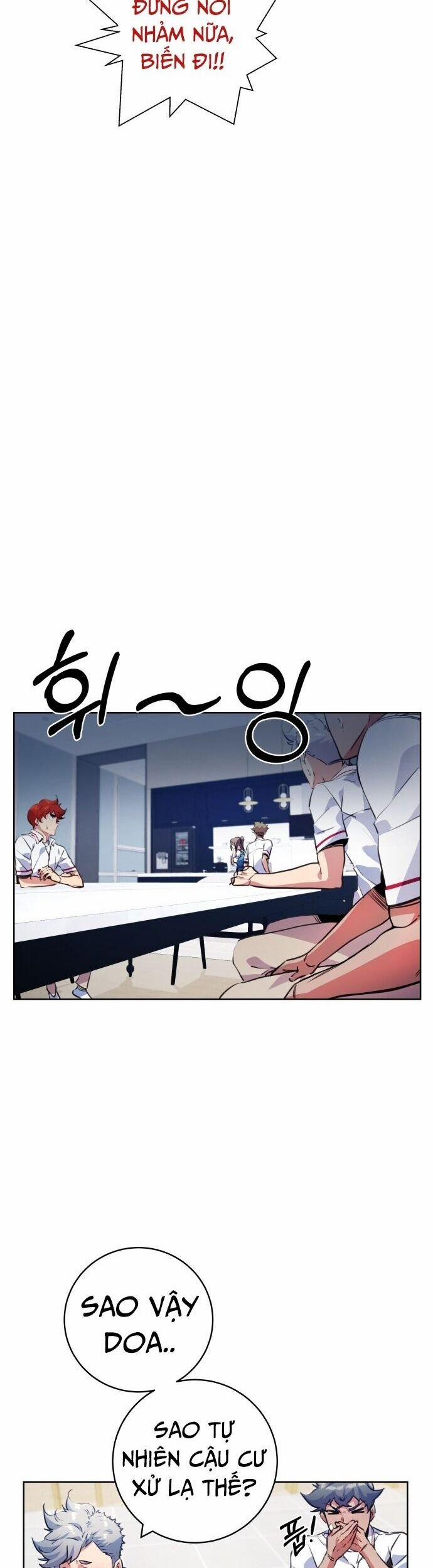 Góc Cao Khung Thành 143 trang 25