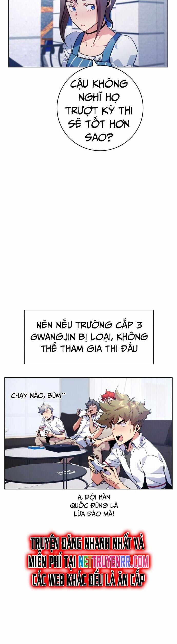 Góc Cao Khung Thành 143 trang 33