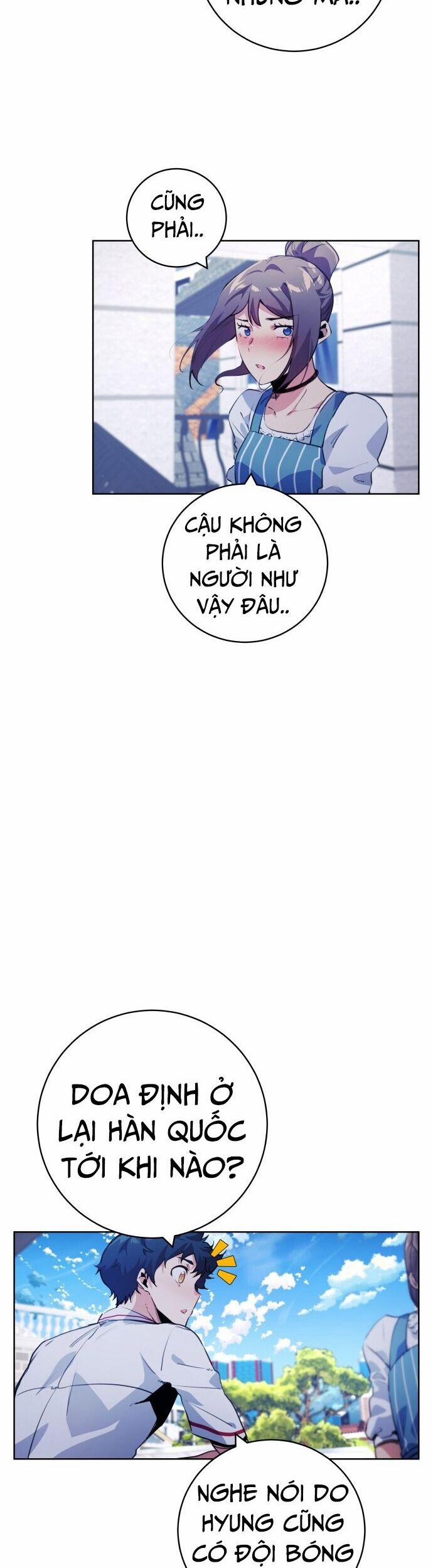 Góc Cao Khung Thành 143 trang 35