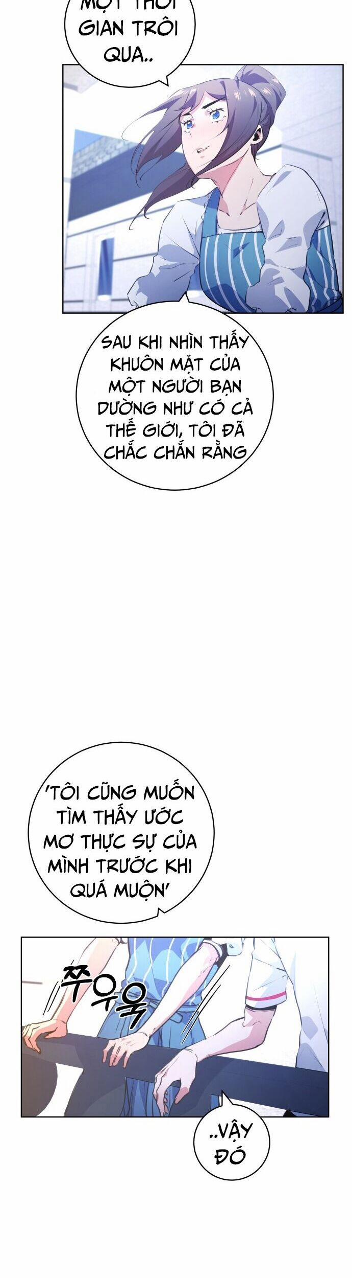 Góc Cao Khung Thành 143 trang 41