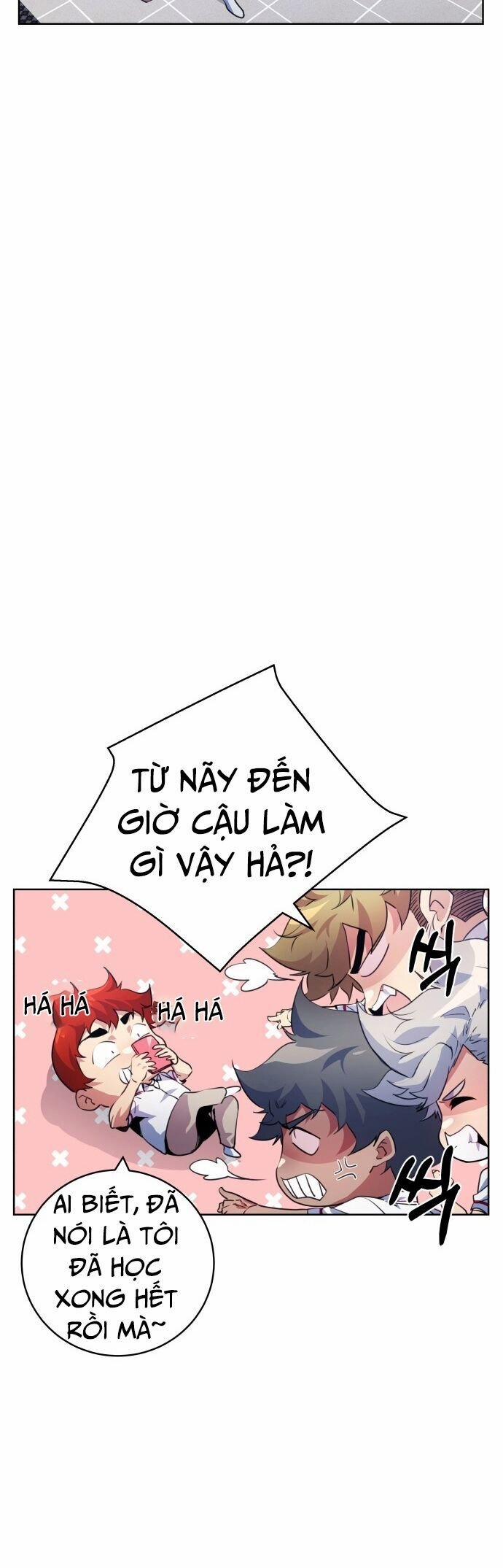 Góc Cao Khung Thành 143 trang 44