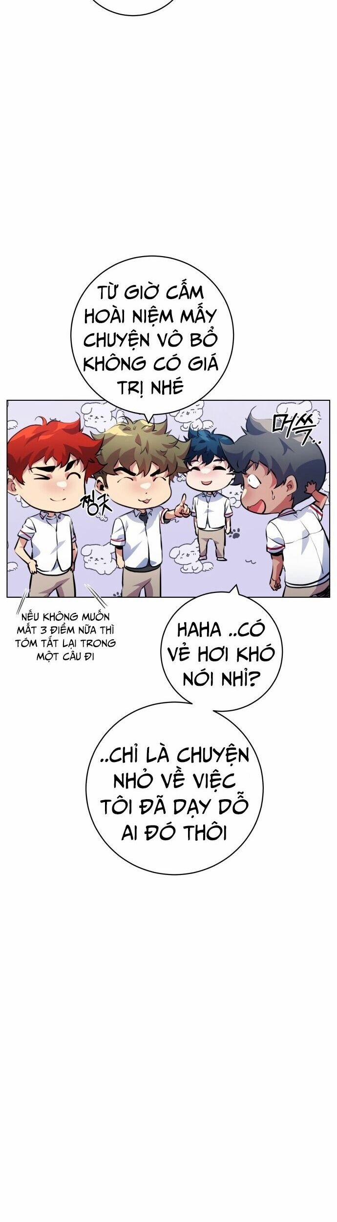 Góc Cao Khung Thành 143 trang 9