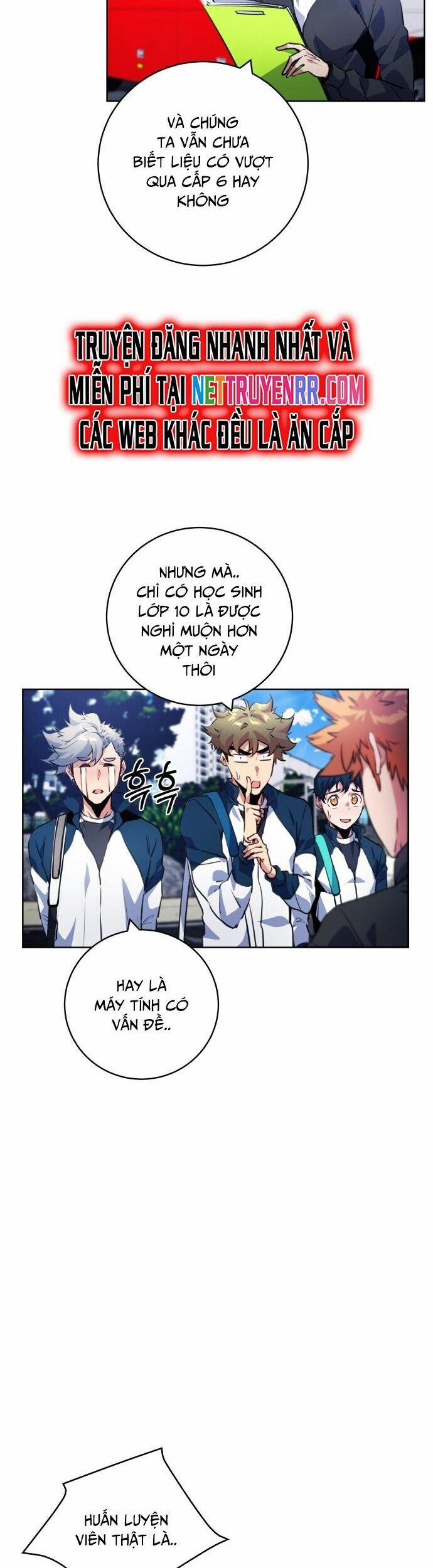 Góc Cao Khung Thành 144 trang 15