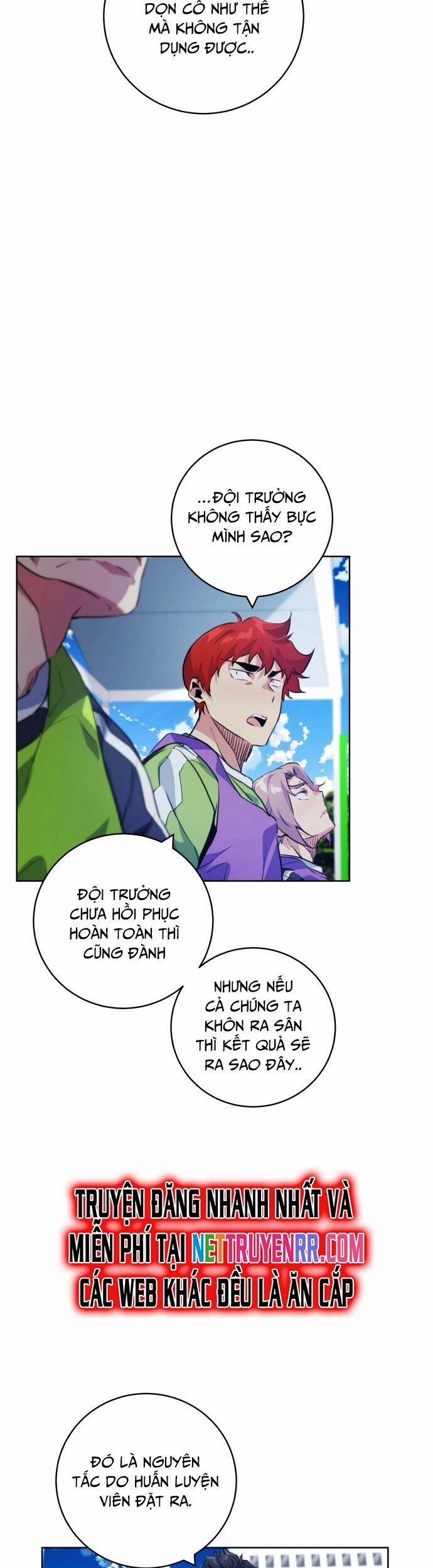 Góc Cao Khung Thành 144 trang 24