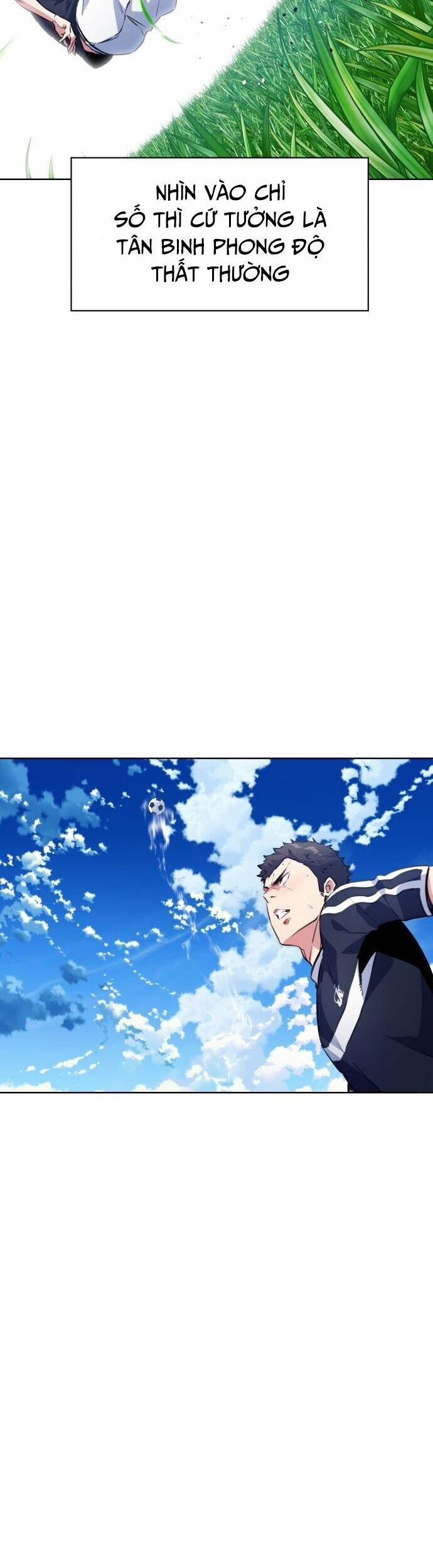 Góc Cao Khung Thành 144 trang 29