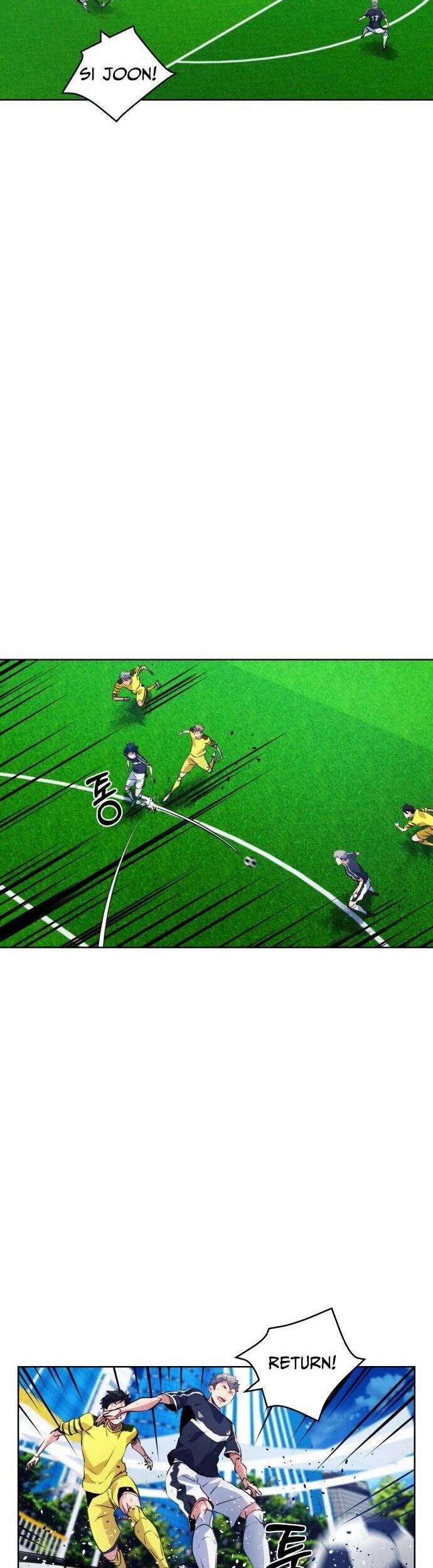 Góc Cao Khung Thành 144 trang 33