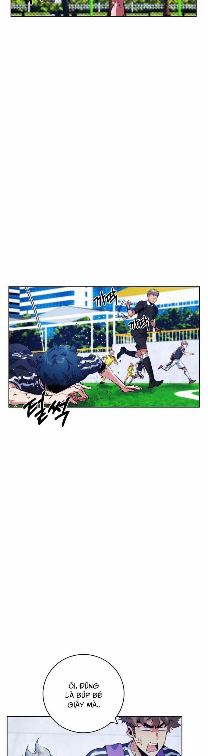 Góc Cao Khung Thành 144 trang 35