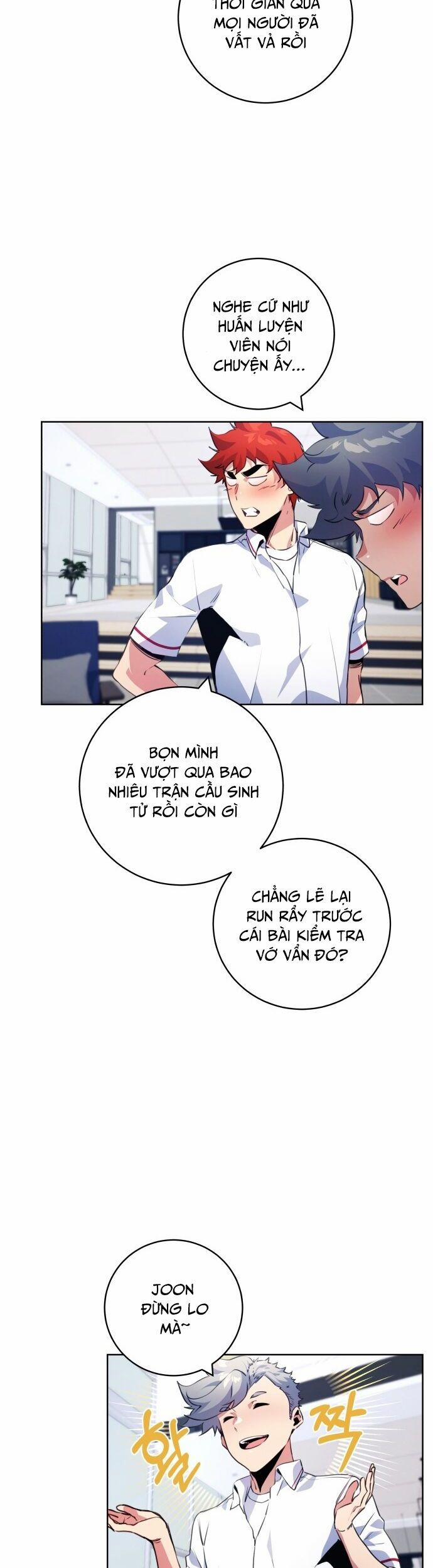 Góc Cao Khung Thành 144 trang 6