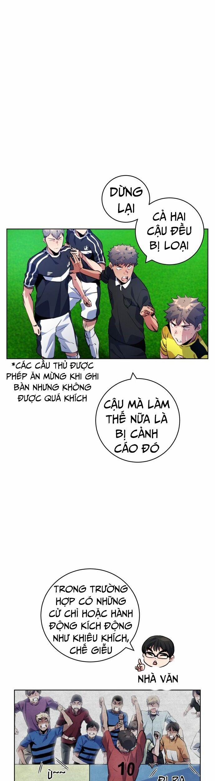 Góc Cao Khung Thành 145 trang 10