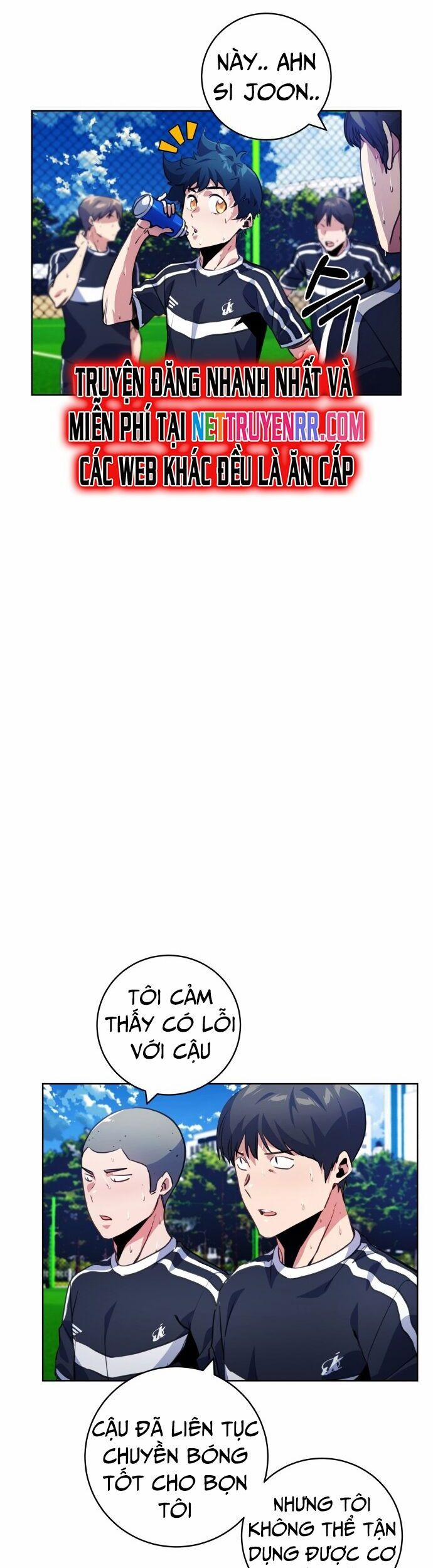 Góc Cao Khung Thành 145 trang 18