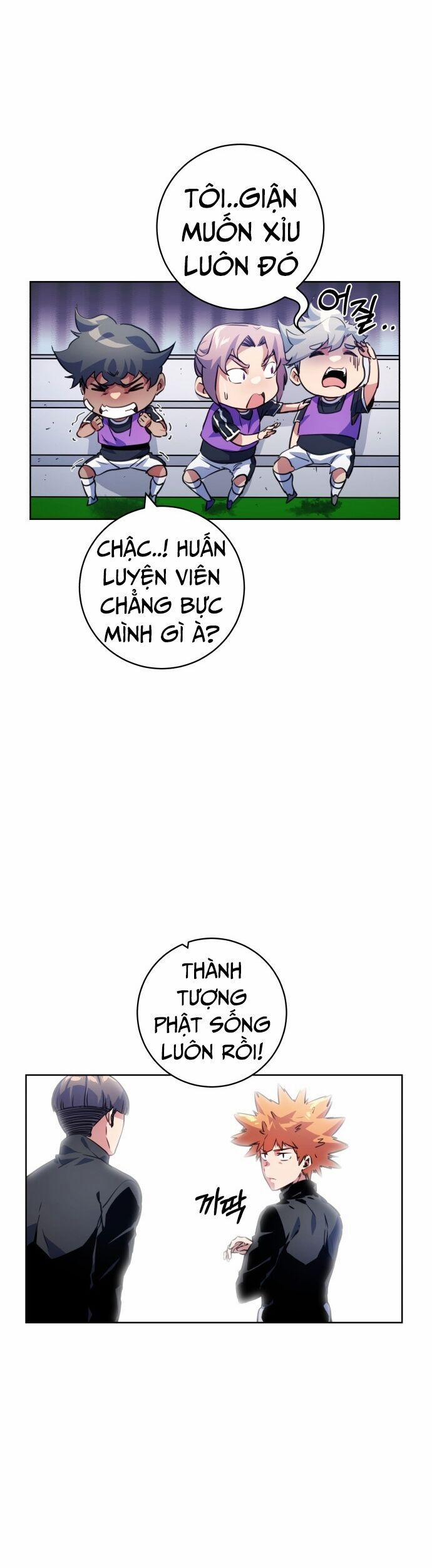 Góc Cao Khung Thành 145 trang 36