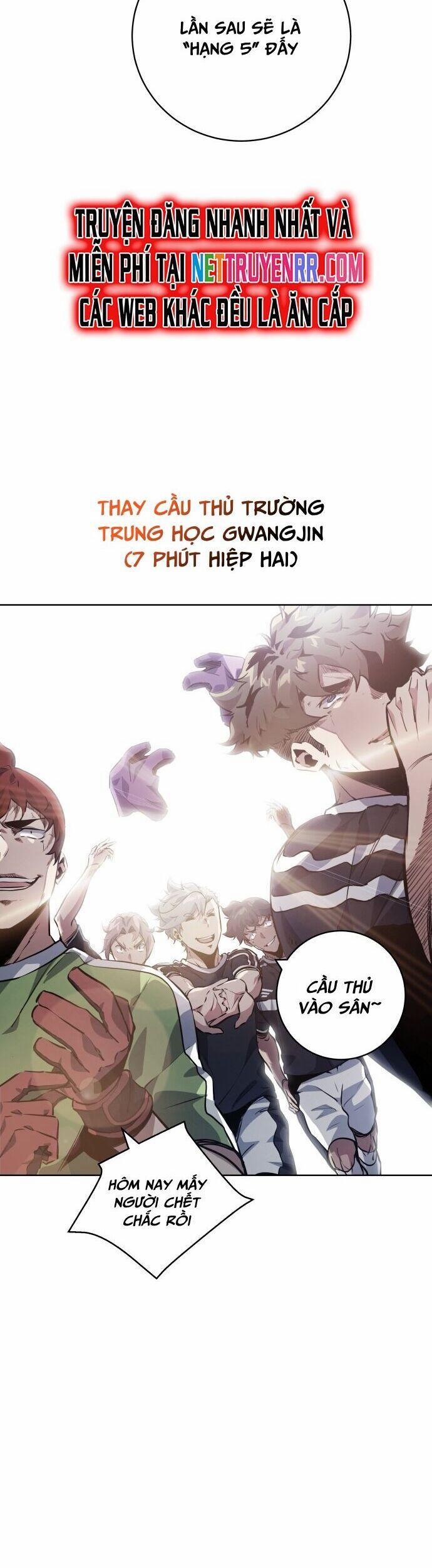 Góc Cao Khung Thành 146 trang 1