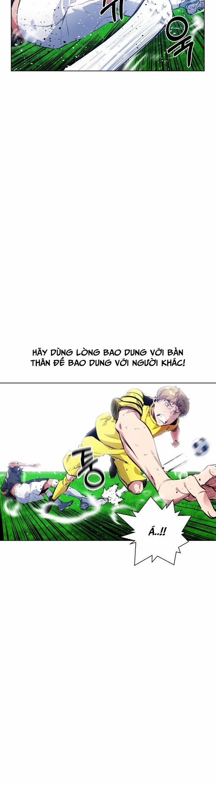 Góc Cao Khung Thành 146 trang 16