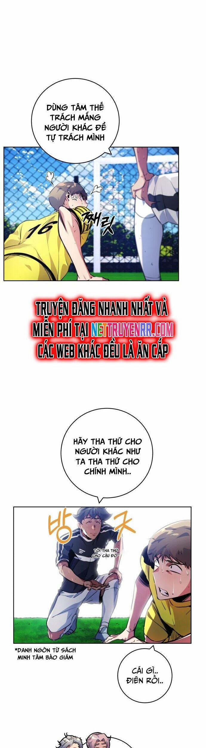 Góc Cao Khung Thành 146 trang 17