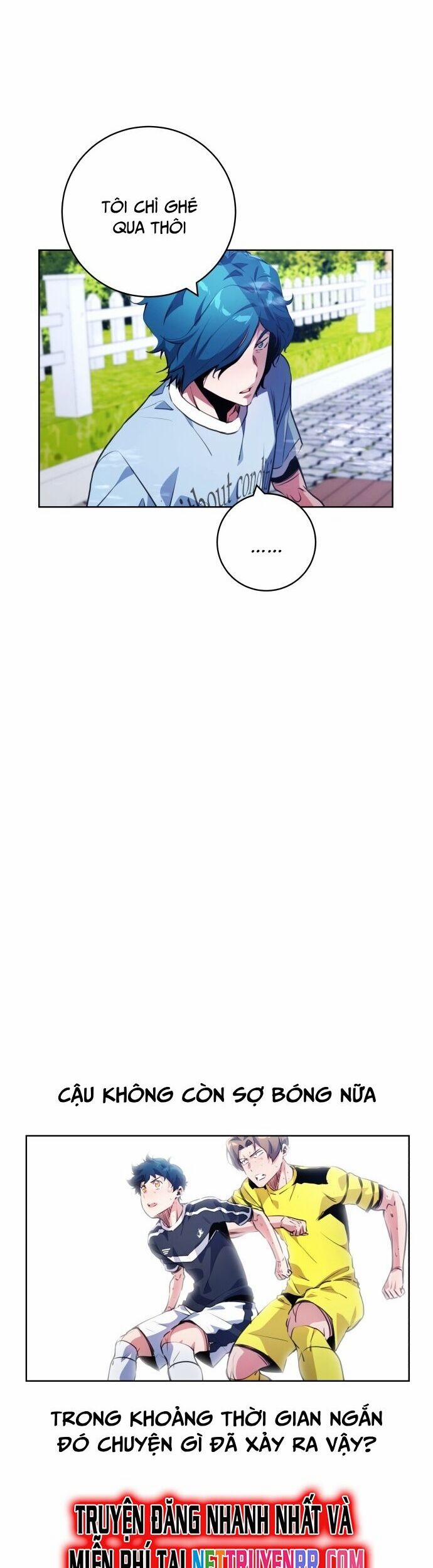 Góc Cao Khung Thành 146 trang 19