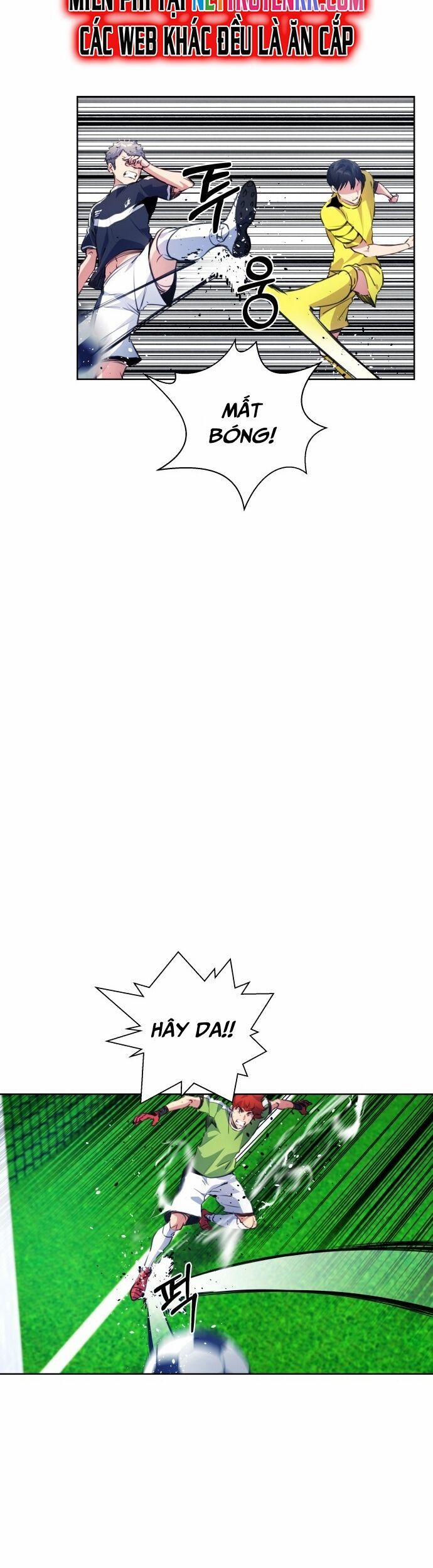 Góc Cao Khung Thành 146 trang 20