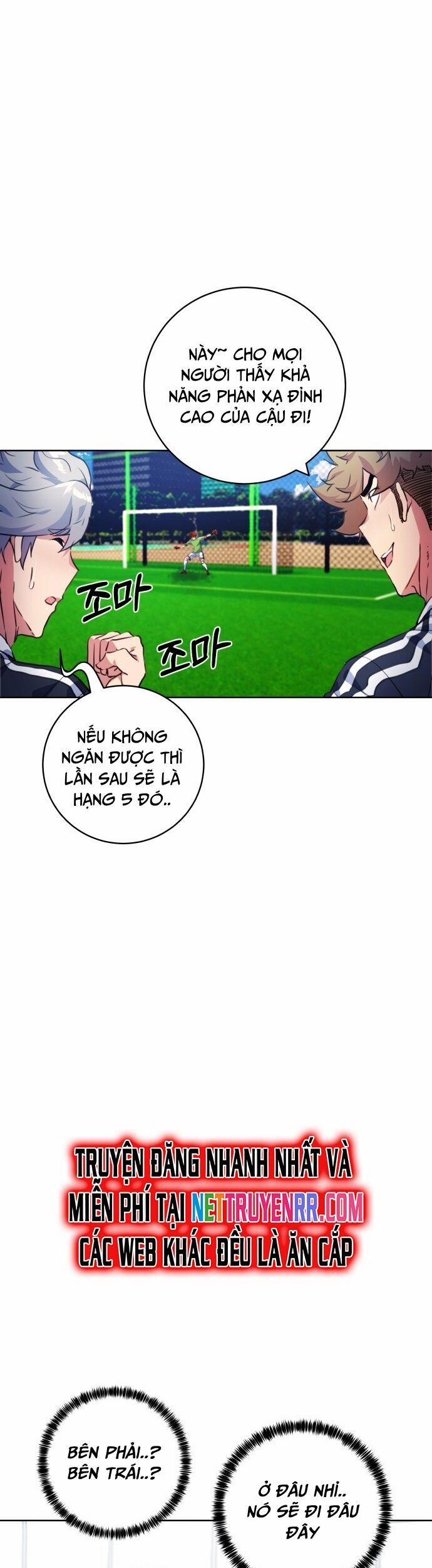 Góc Cao Khung Thành 146 trang 24