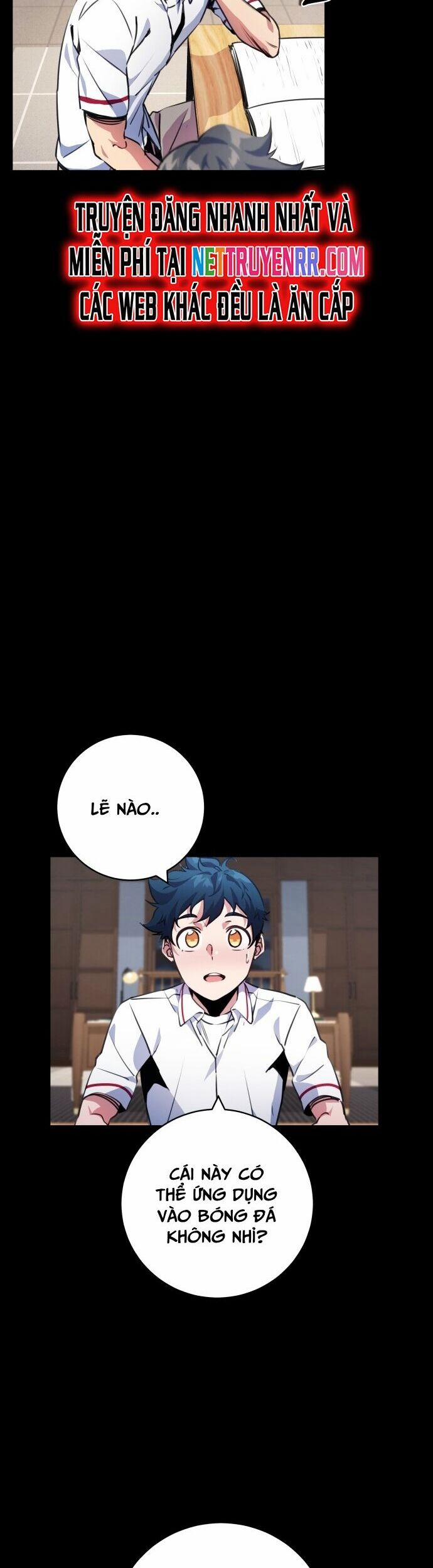 Góc Cao Khung Thành 146 trang 27