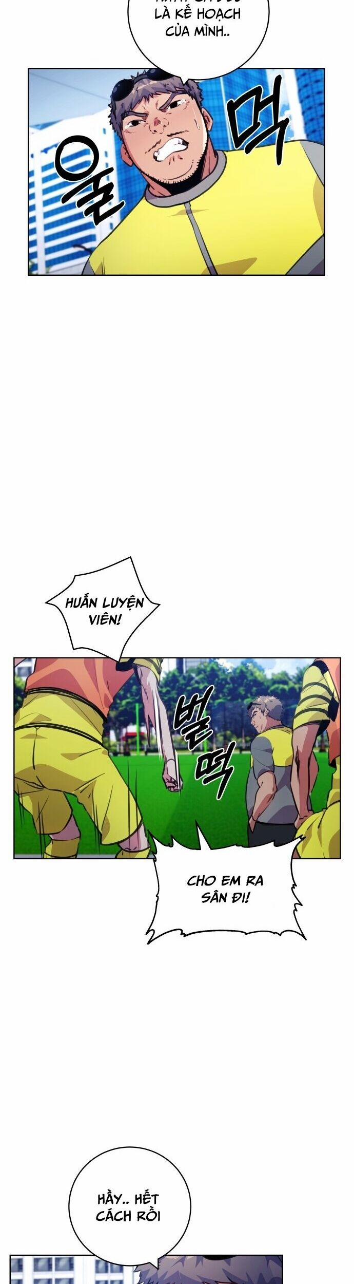 Góc Cao Khung Thành 146 trang 37