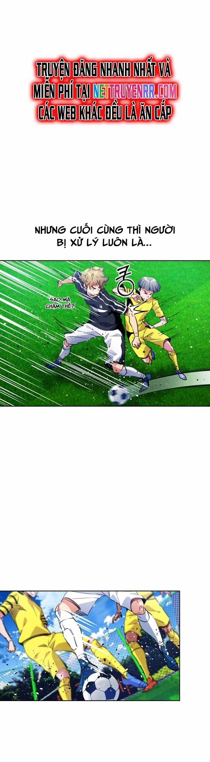 Góc Cao Khung Thành 146 trang 39