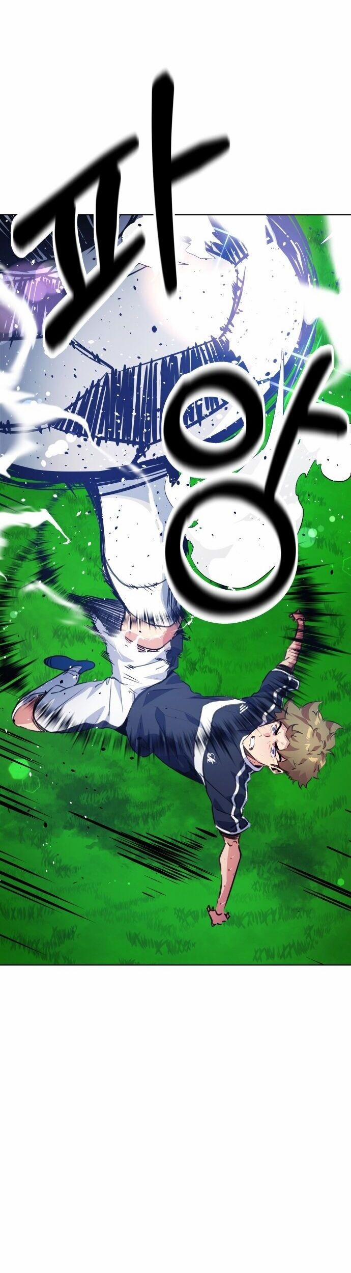 Góc Cao Khung Thành 146 trang 42