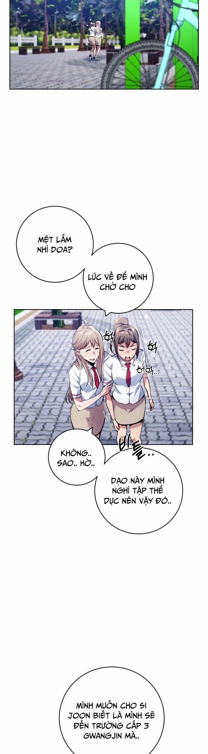 Góc Cao Khung Thành 146 trang 6