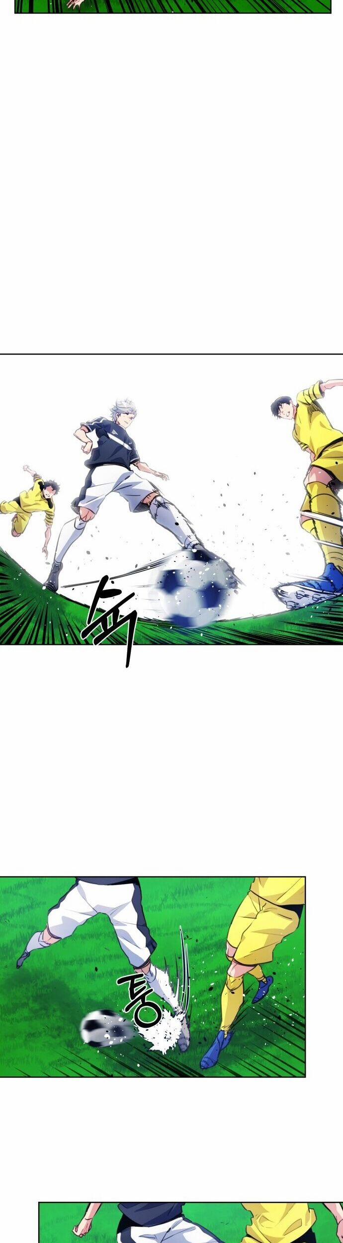 Góc Cao Khung Thành 147 trang 17