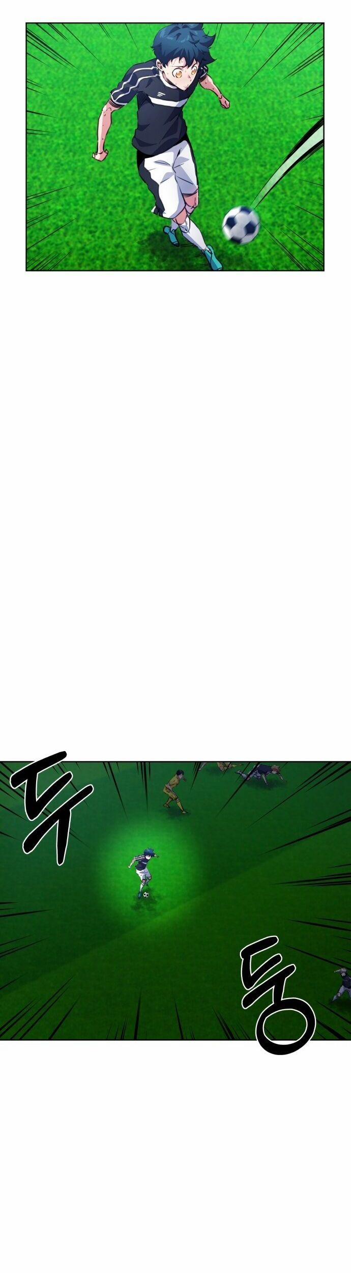 Góc Cao Khung Thành 147 trang 26