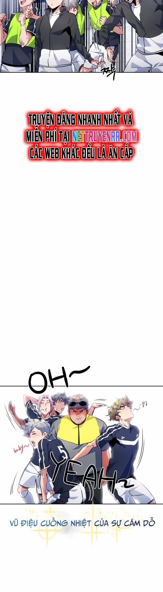 Góc Cao Khung Thành 147 trang 32