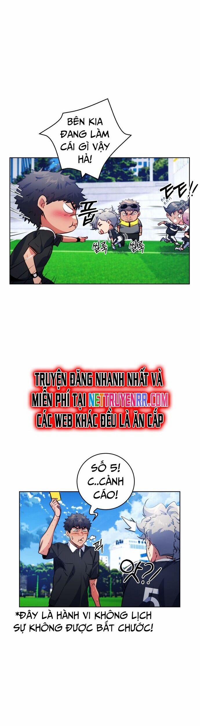 Góc Cao Khung Thành 147 trang 33