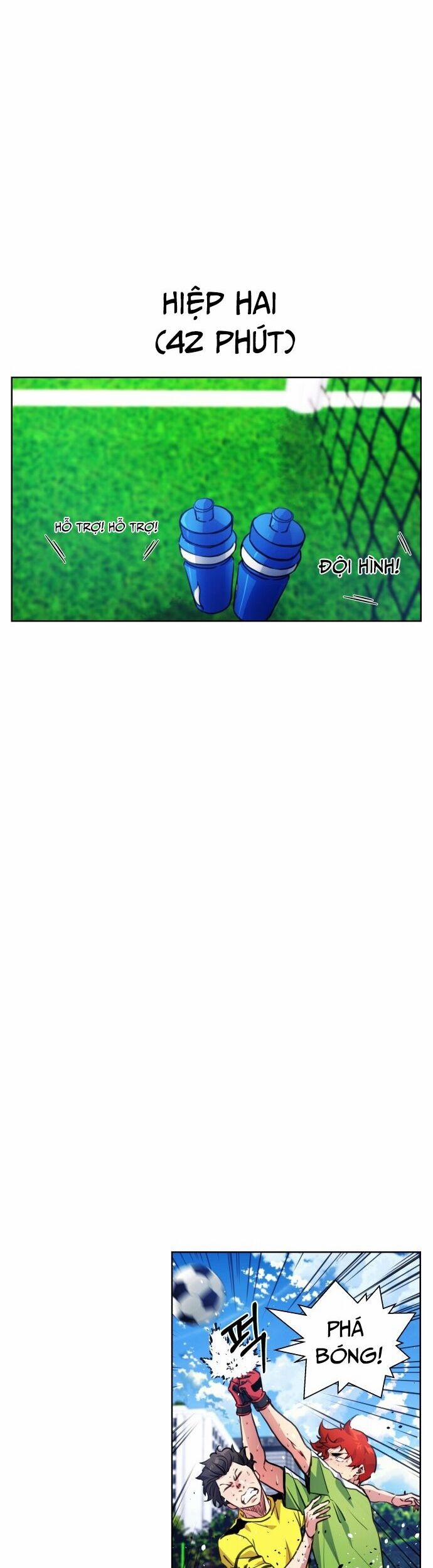 Góc Cao Khung Thành 147 trang 35