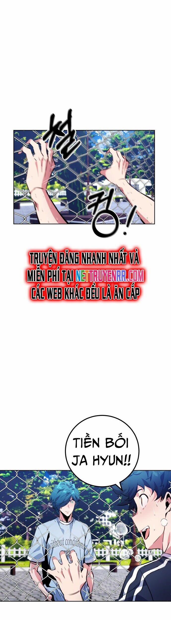 Góc Cao Khung Thành 147 trang 46