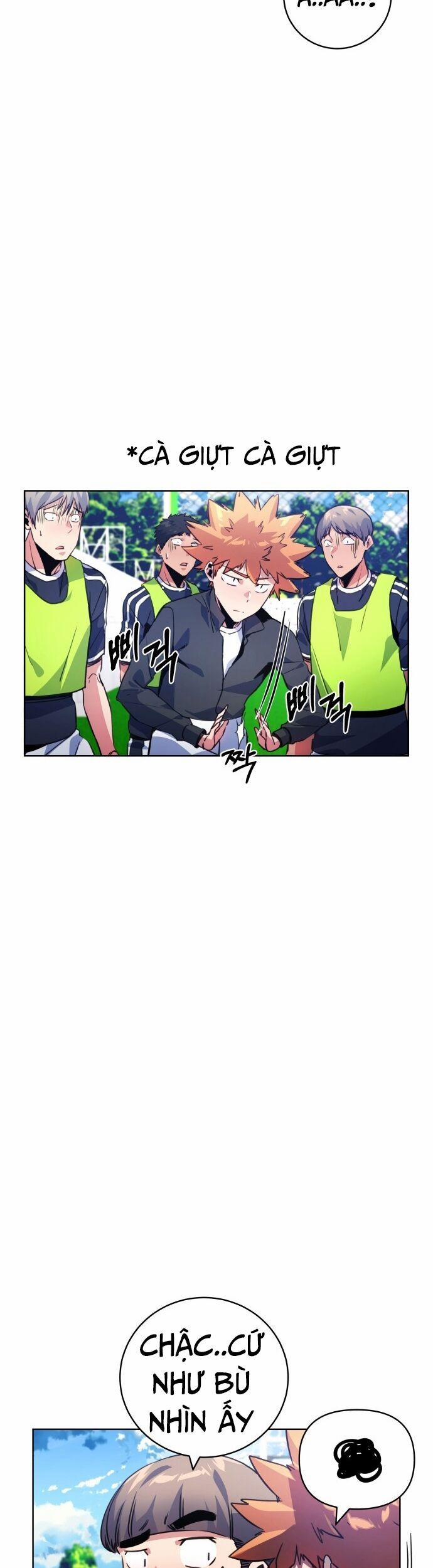 Góc Cao Khung Thành 147 trang 8