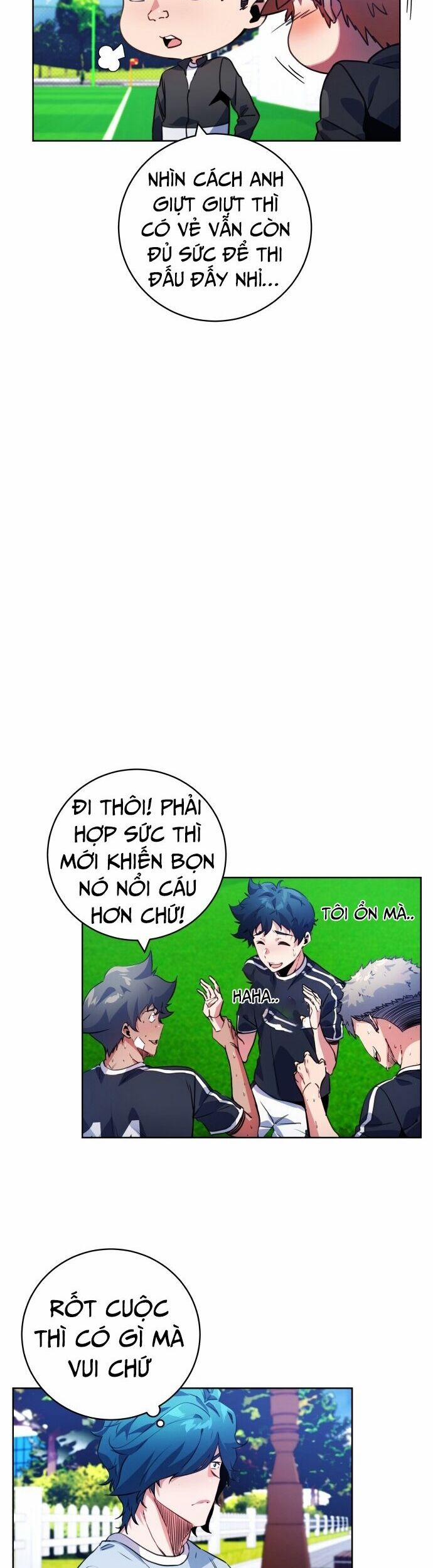 Góc Cao Khung Thành 147 trang 9