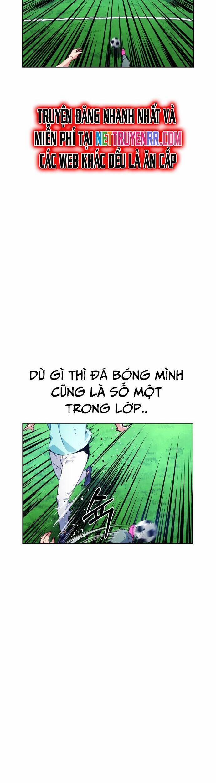 Góc Cao Khung Thành 148 trang 1