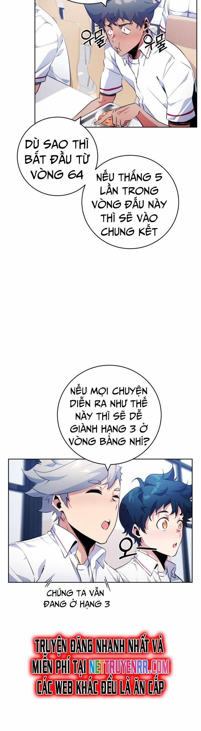 Góc Cao Khung Thành 148 trang 19