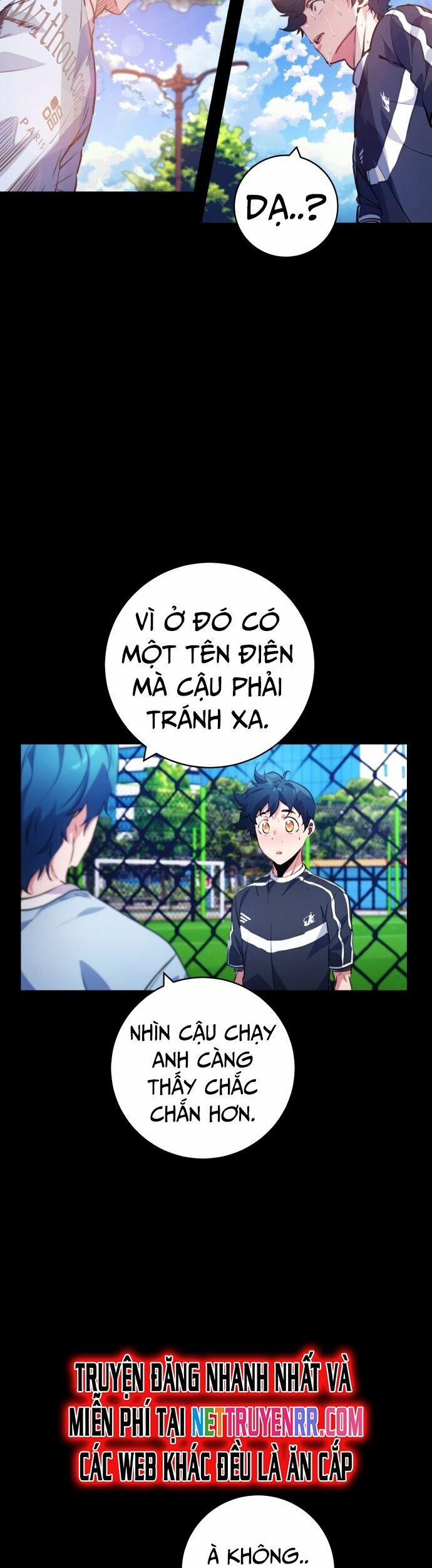 Góc Cao Khung Thành 148 trang 22