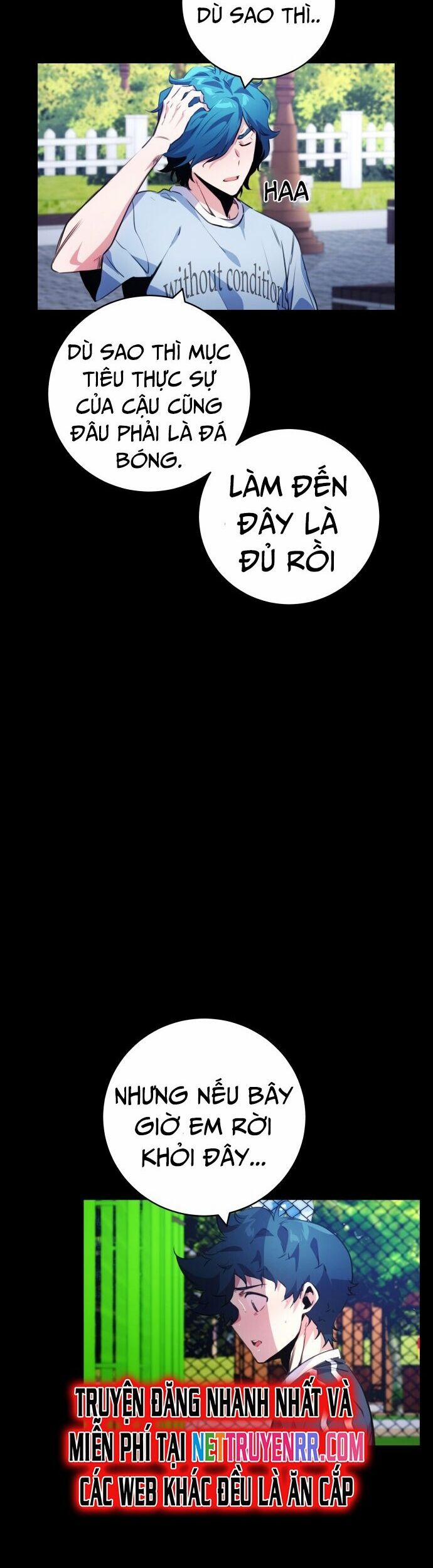 Góc Cao Khung Thành 148 trang 23