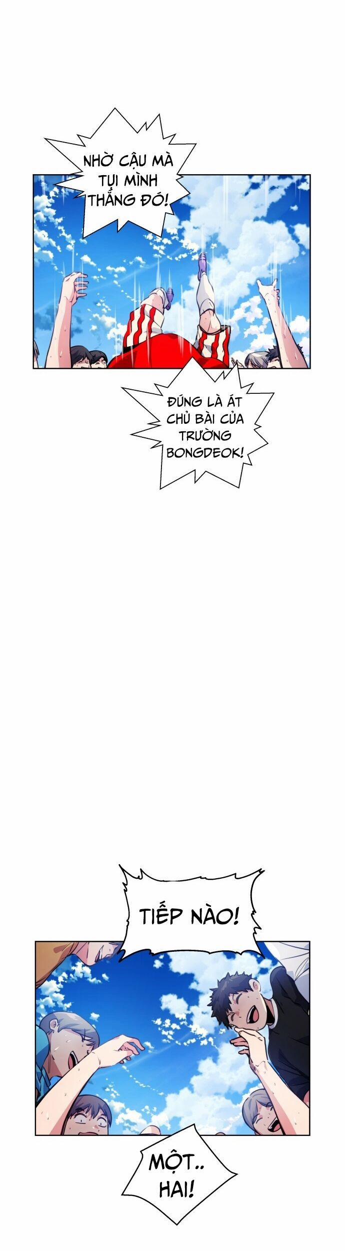 Góc Cao Khung Thành 148 trang 4