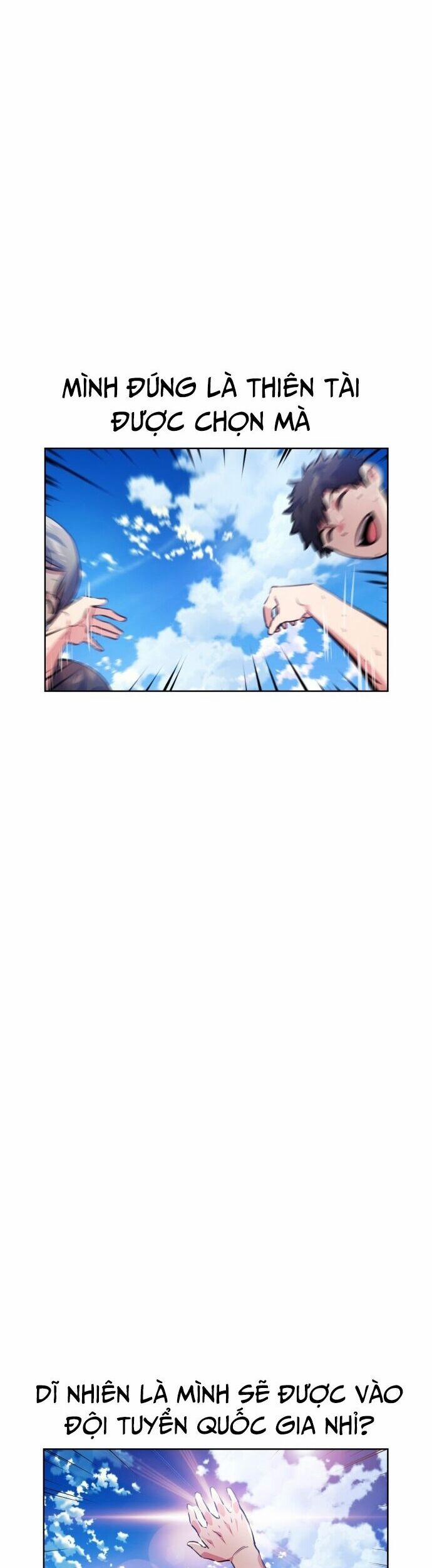 Góc Cao Khung Thành 148 trang 5