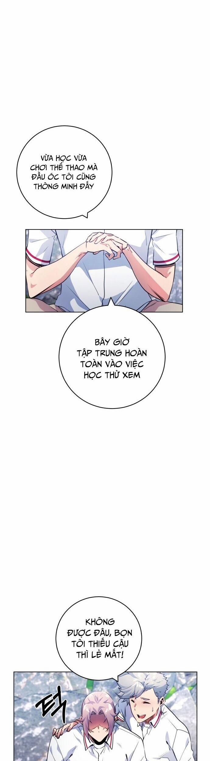 Góc Cao Khung Thành 149 trang 11