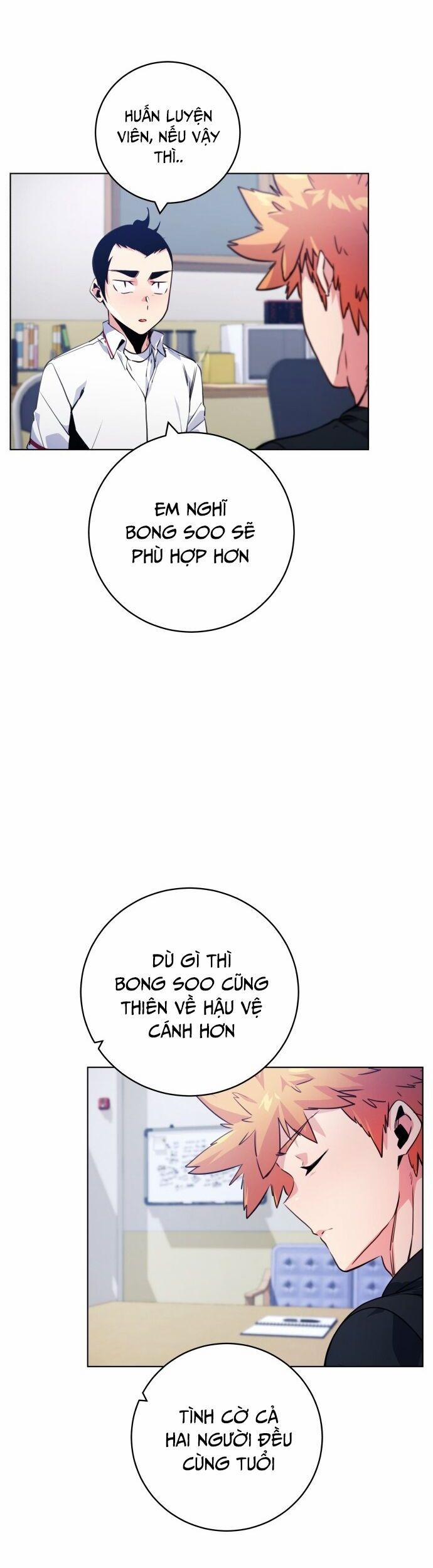 Góc Cao Khung Thành 149 trang 22