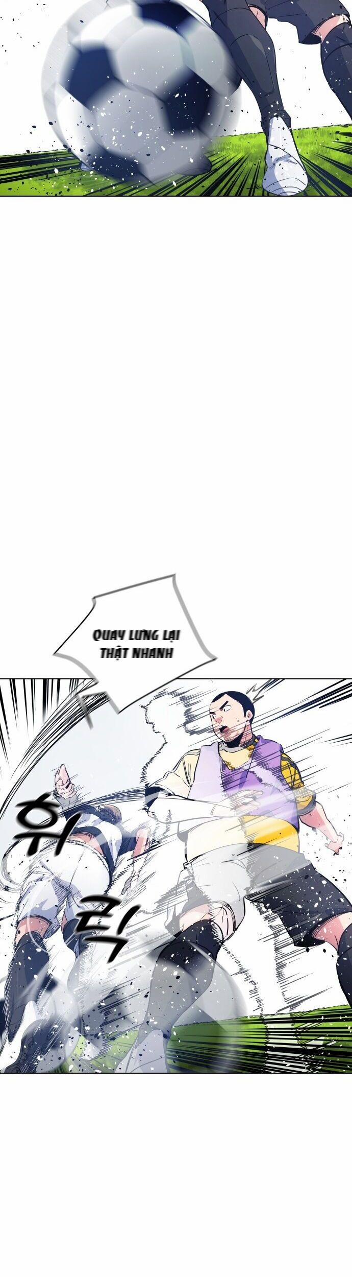 Góc Cao Khung Thành 149 trang 30